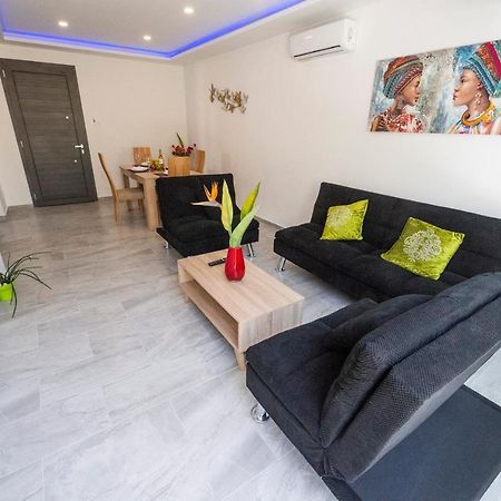 Kato Paphos 1Br Near Paphos Harbour/Beach/Sea Exterior photo